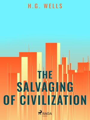 cover image of The Salvaging of Civilization